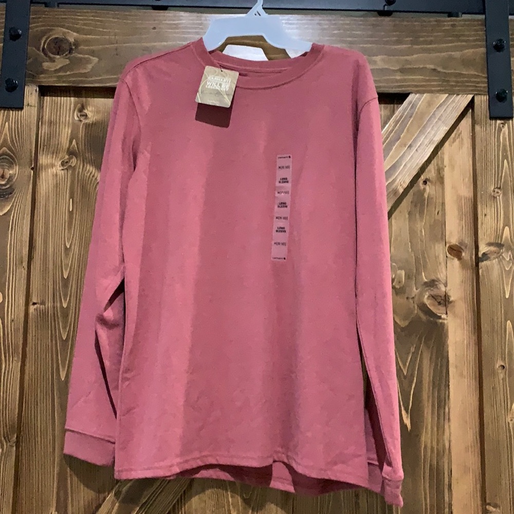 COPY - Women’s Carhartt top